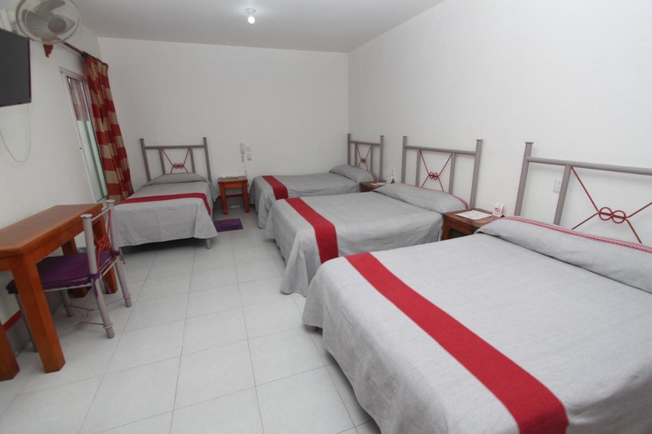 Foto - Hotel Posada El Cid