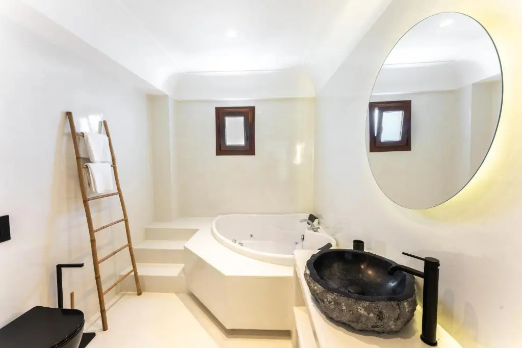 Foto - Leon Luxury Suites
