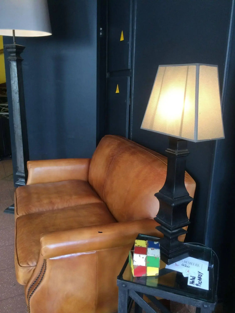 Photo - Picardy Hôtel-Gare du Nord