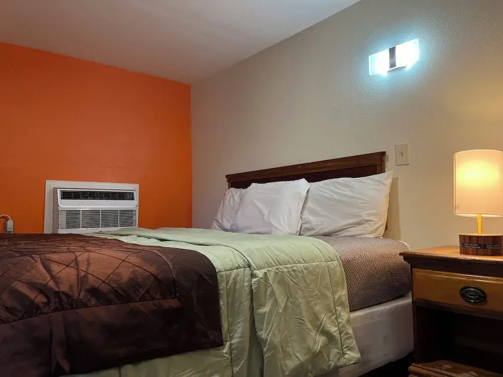 Photo - Ponca Motel