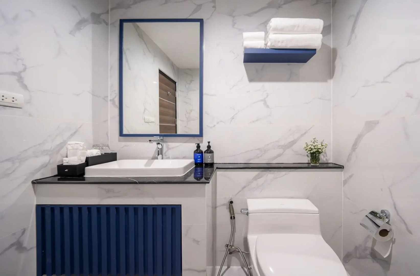 Foto - Eastin Hotel Vientiane