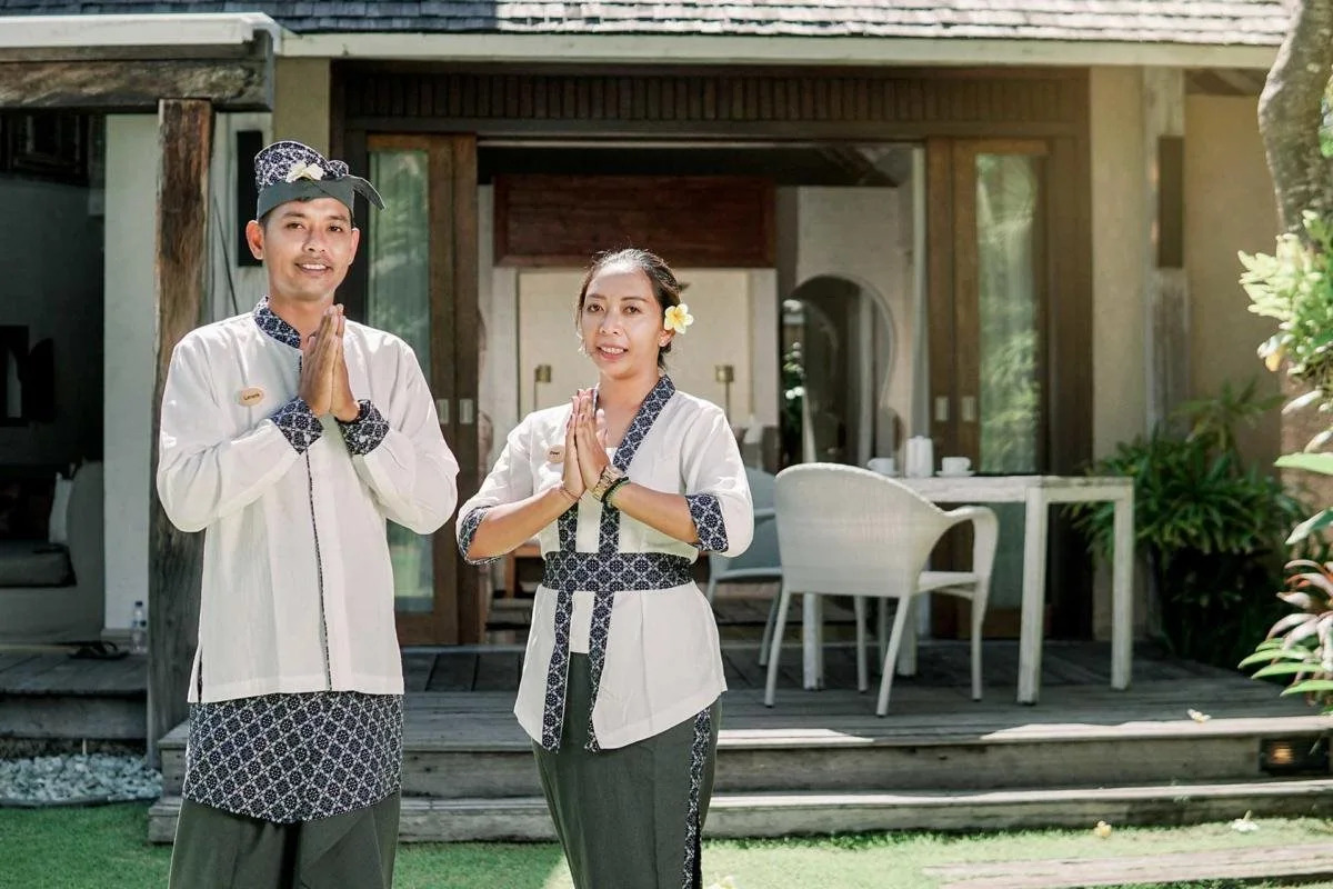 Foto - Space Villas Bali