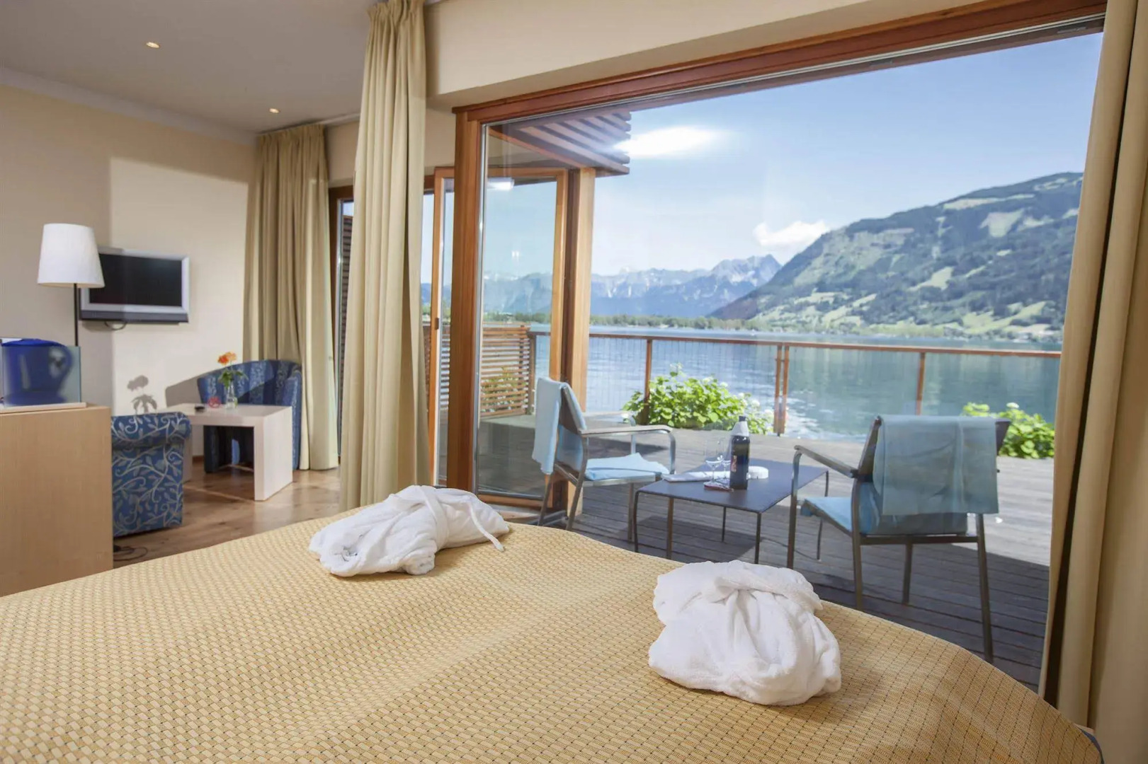 Foto - Seevilla Freiberg