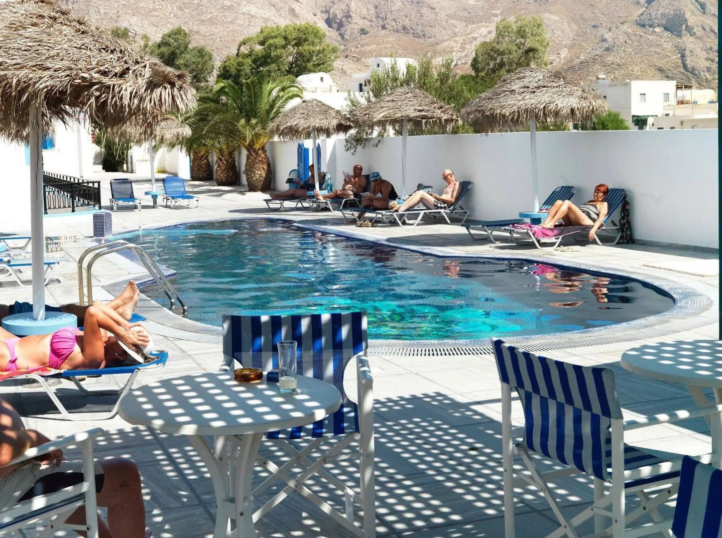 Photo - Villa Valvis