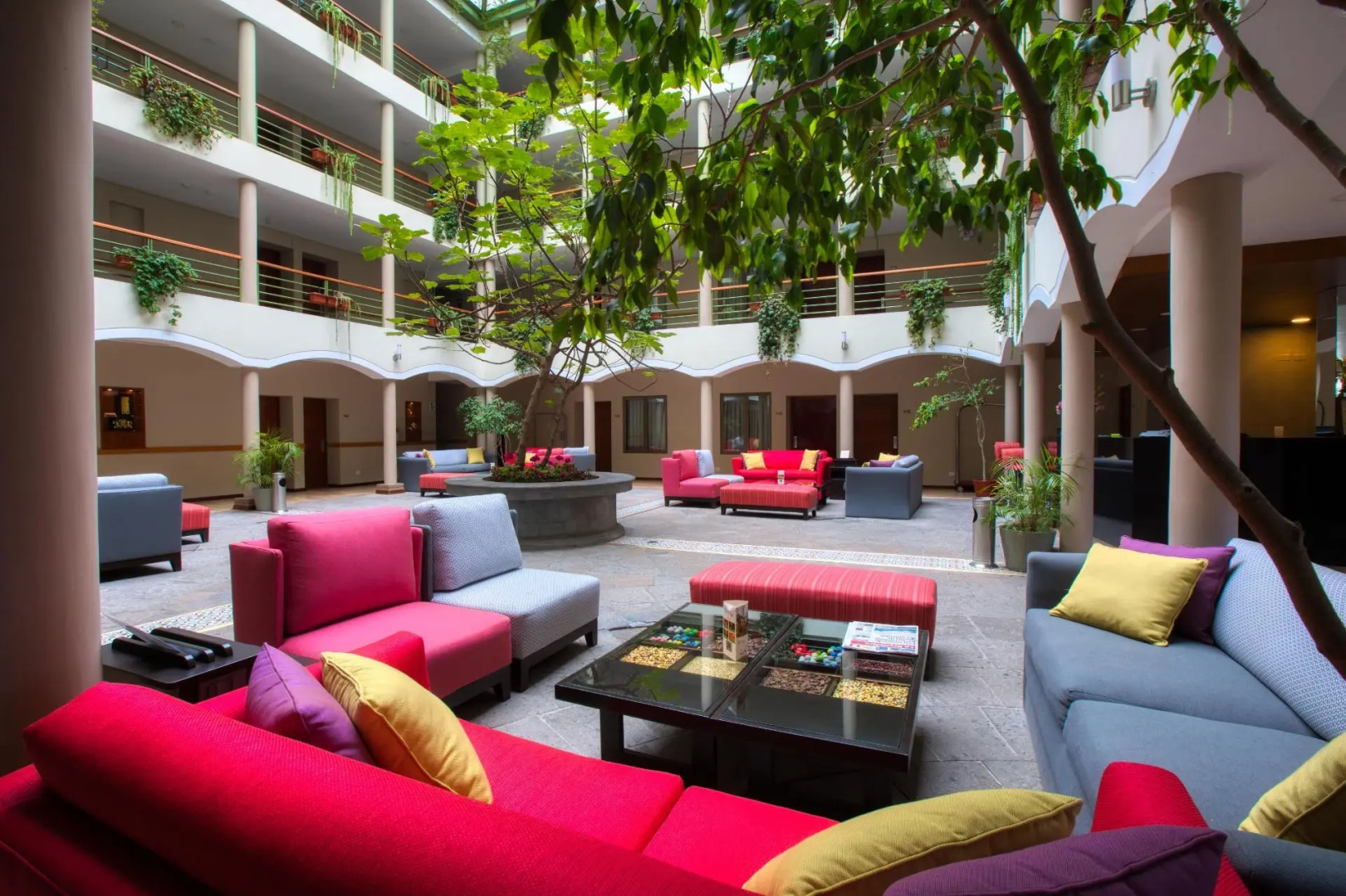 Photo - Hotel Cusco La Paccha, Affiliated by Melia