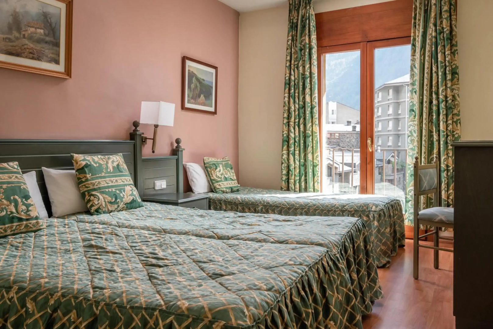 Photo - Hotel Sant Jordi by ALEGRIA