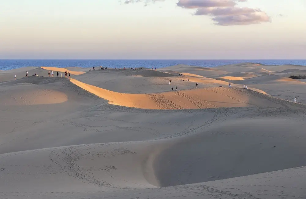 Foto - Smartr Maspalomas Corinto
