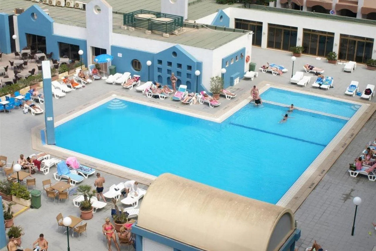 Foto - The St. George’s Park Hotel