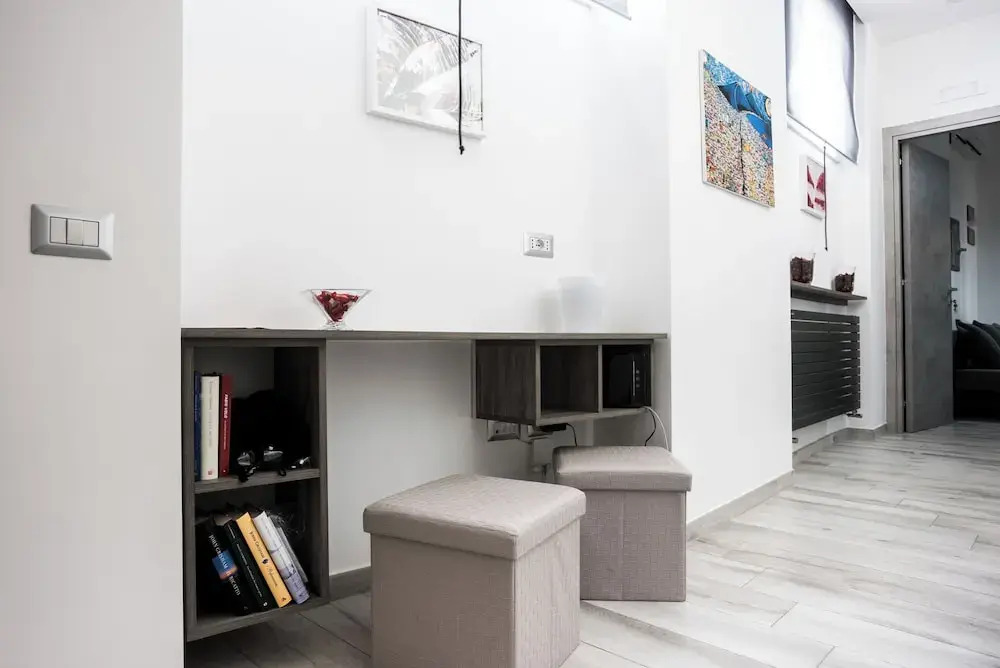 Foto - Solarium al Duomo Rooms by Wonderful Italy