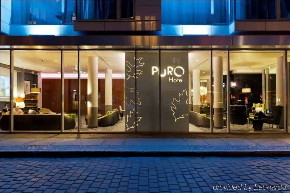 Foto - PURO Wrocław Stare Miasto