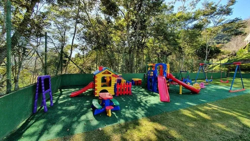 Foto - Quinta da Paz Resort