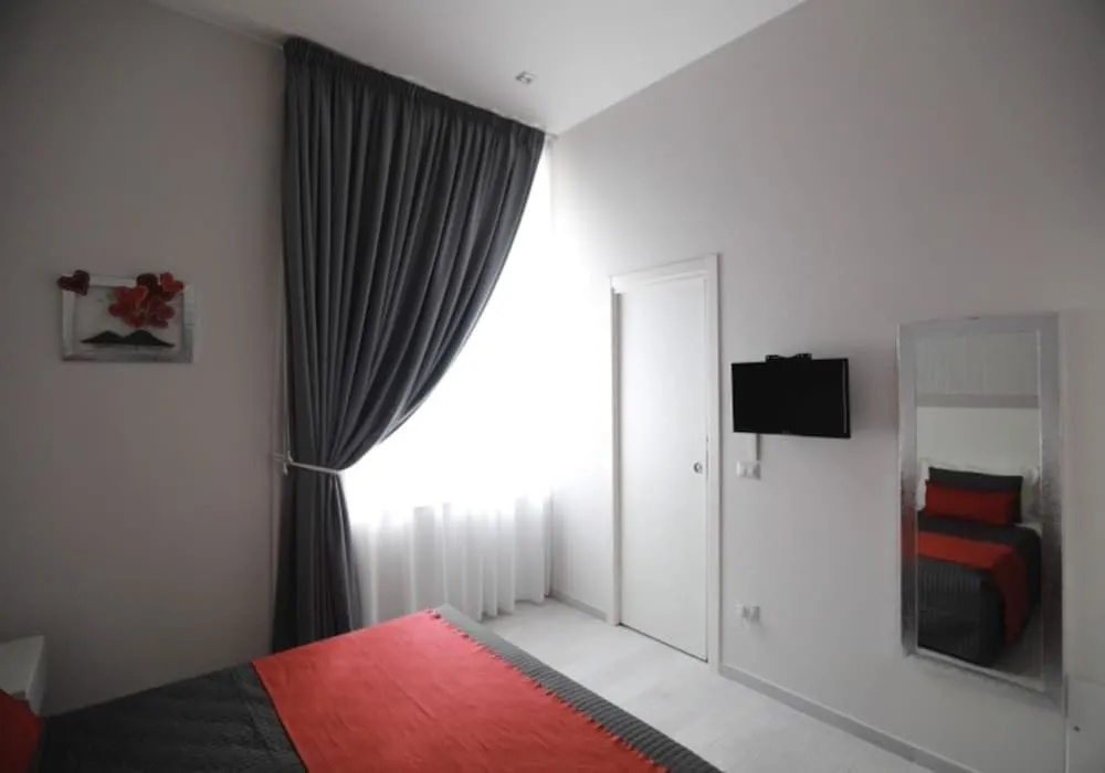 Foto - Chiaia Guest House