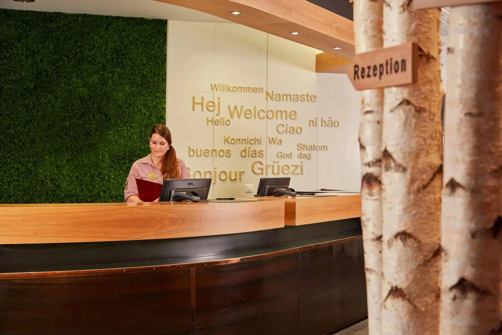 Foto - Hotel Regina Titlis, a Trademark Collection by Wyndham