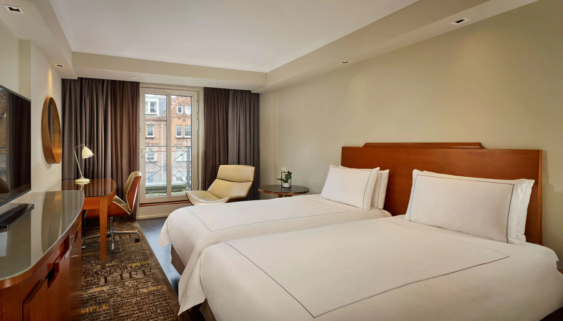 Foto - Park Plaza Victoria London