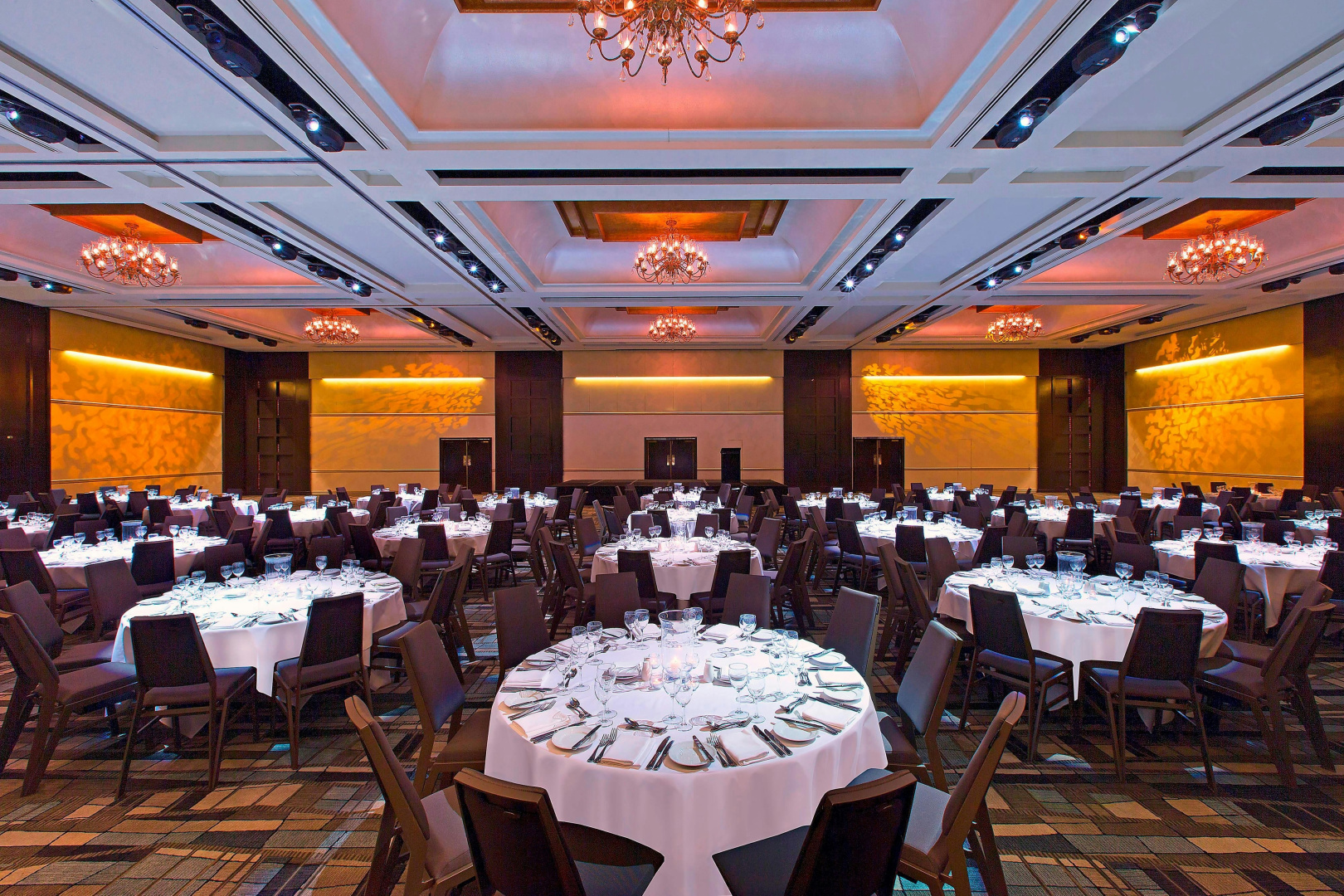 Foto - Sheraton Grand Mirage Resort, Gold Coast