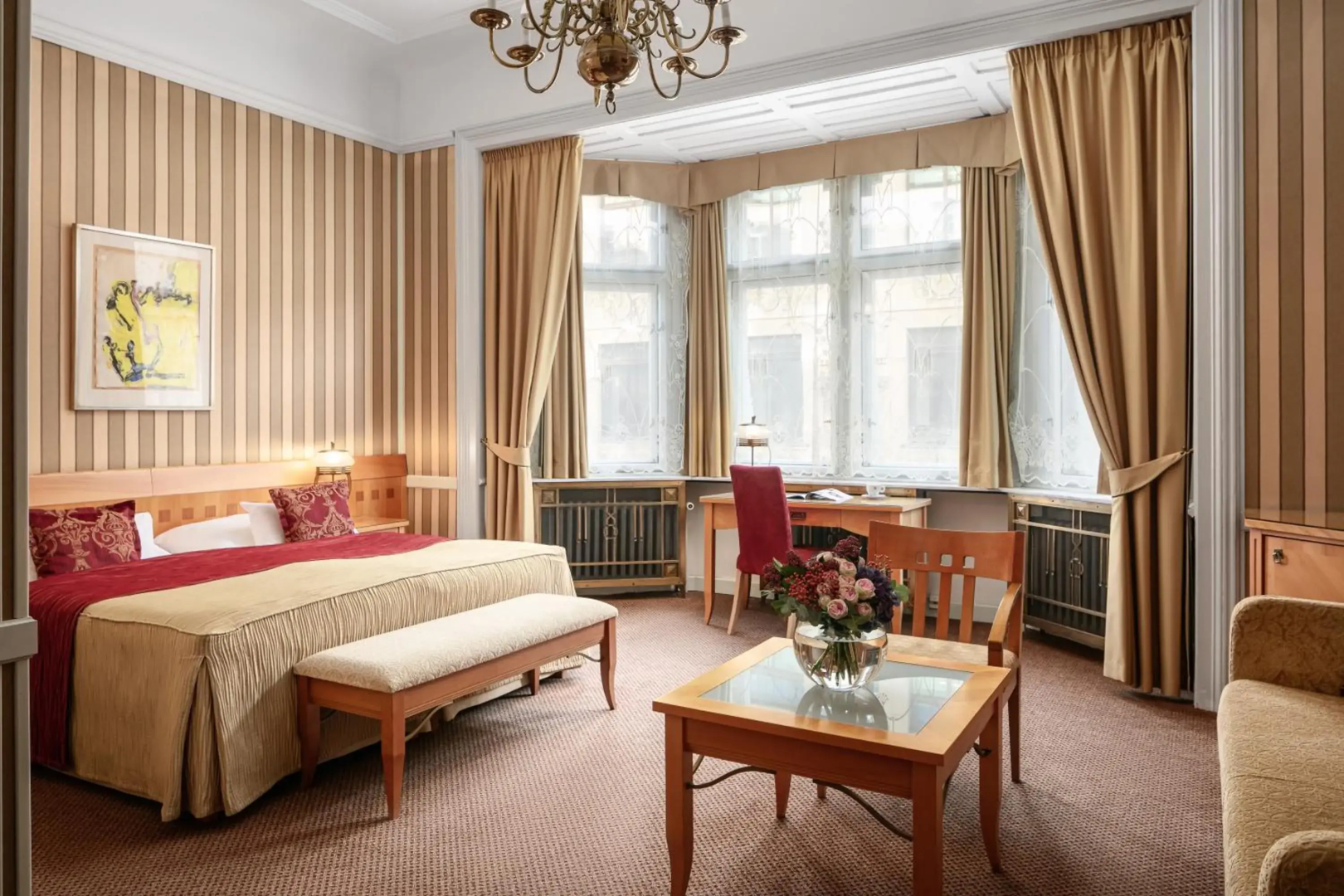 Foto - Hotel Paris Prague