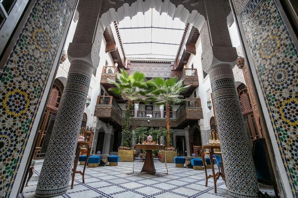 Photo - Riad Semlalia