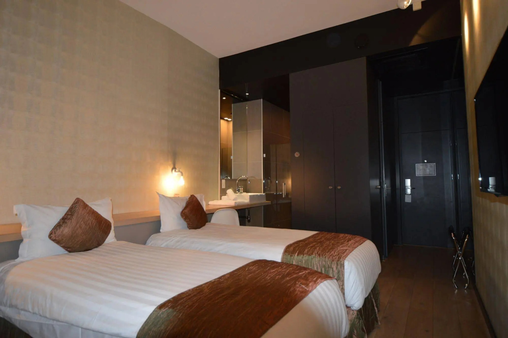 Foto - Amosa Liège City Centre Hotel