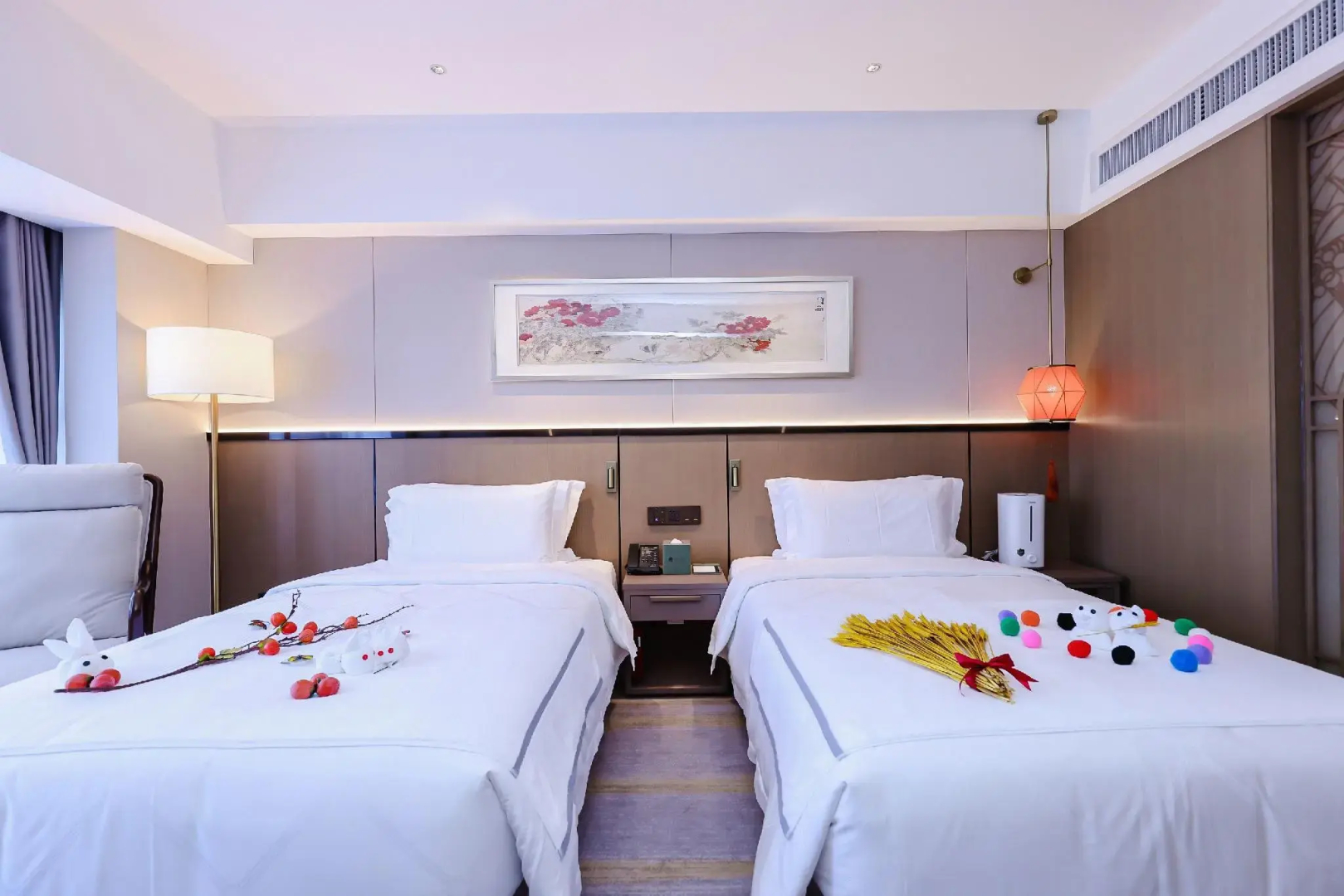 Foto - Beijing Guangdong Hotel