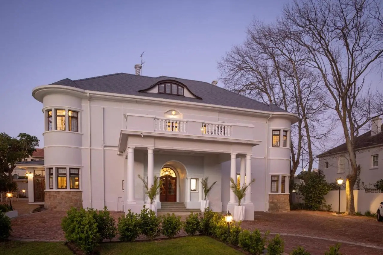 Photo - Palm House Boutique Hotel and Spa