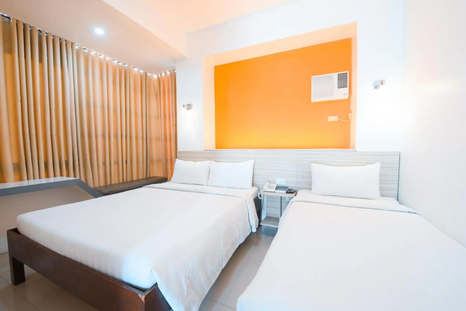 Foto - Travelbee Business Inn