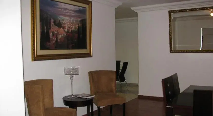 Foto - Bruno Comfort Suites