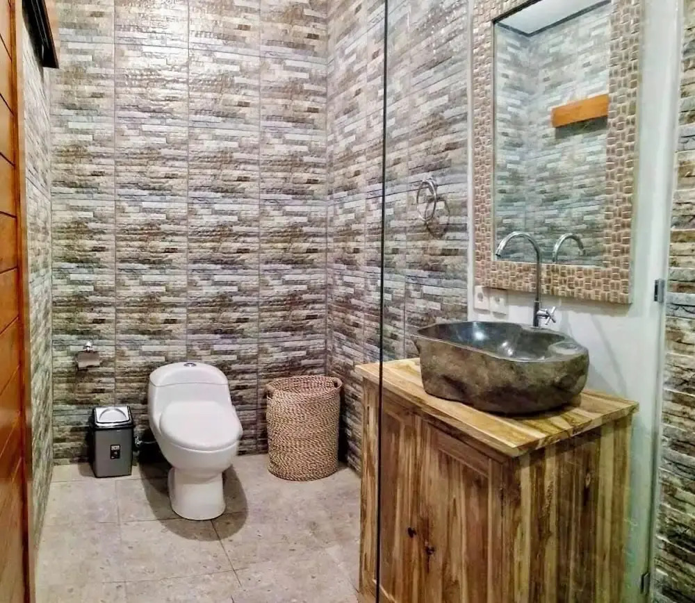 Foto - Gopala Villa North Ubud by Aligna Hospitality