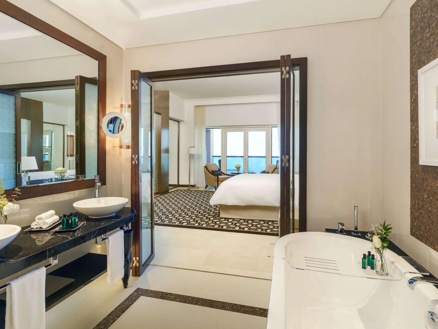 Photo - Rixos Marina Abu Dhabi