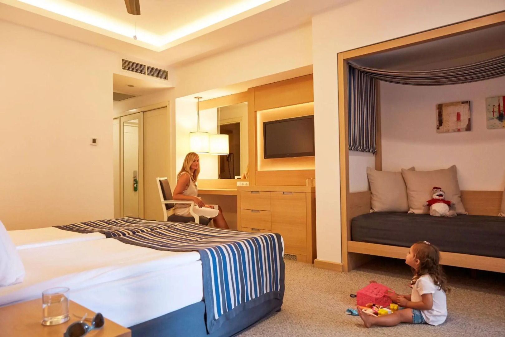 Foto - ROBINSON NOBILIS - All inclusive