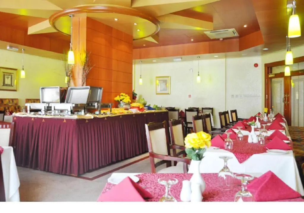 Photo - Safeer International Hotel By Brothers International