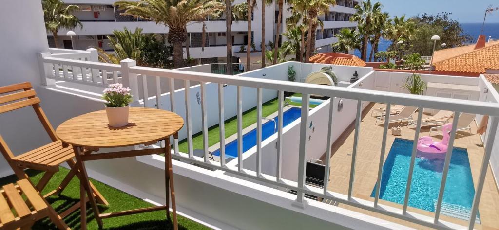 Foto - Villa Hortensia