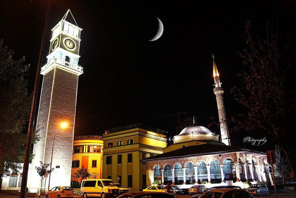 Foto - Tirana Square Hotel