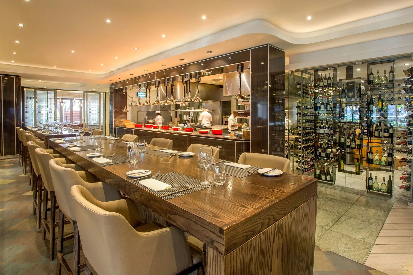 Photo - The Maslow Hotel, Sandton