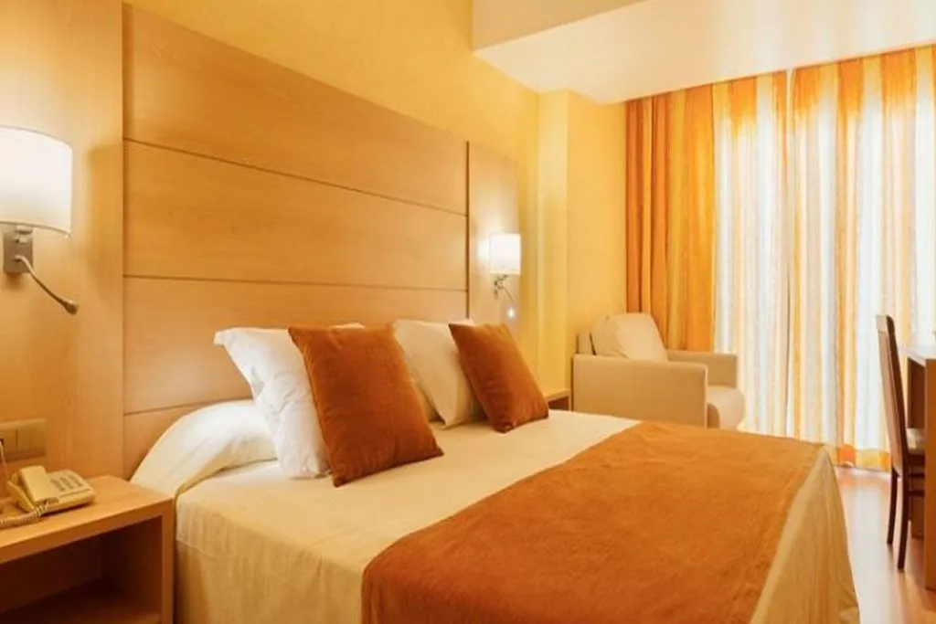 Foto - Hotel Pimar & Spa