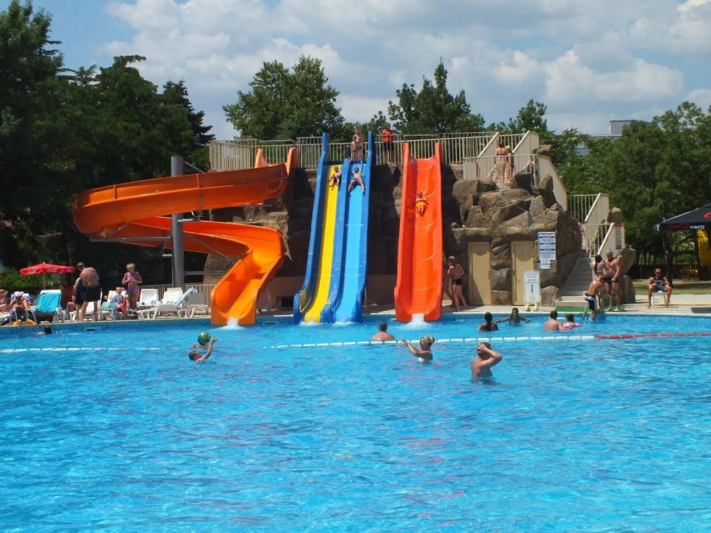 Foto - Hotel Iskar & Aquapark - Premium All Inclusive