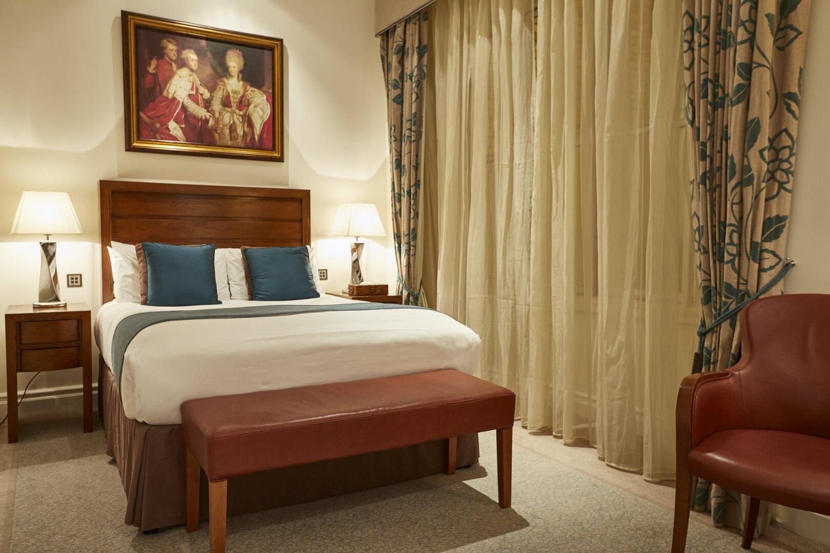 Foto - The Royal Horseguards Hotel, London