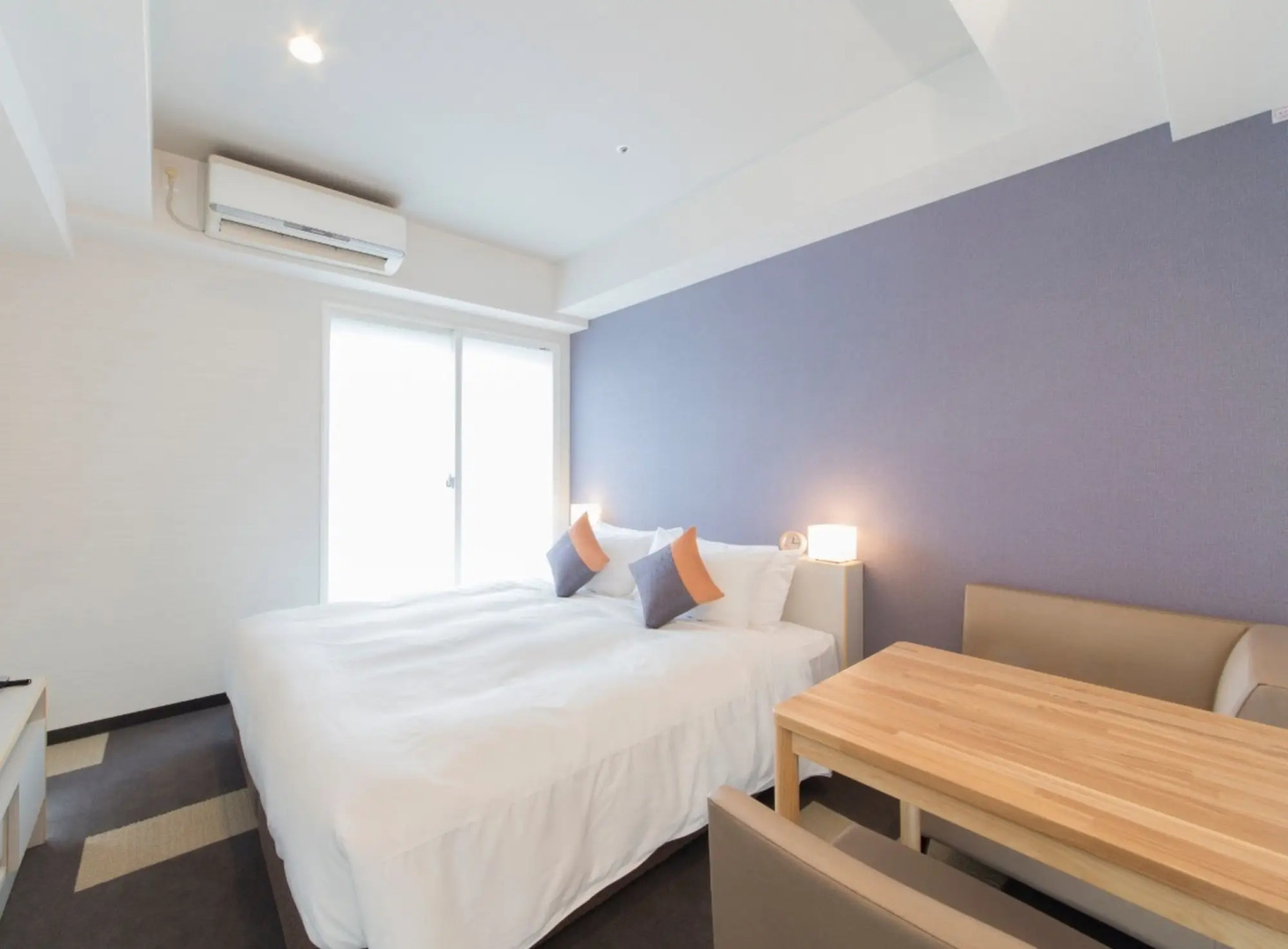 Foto - Tokyu Stay Tsukiji - Tokyo Ginza Area