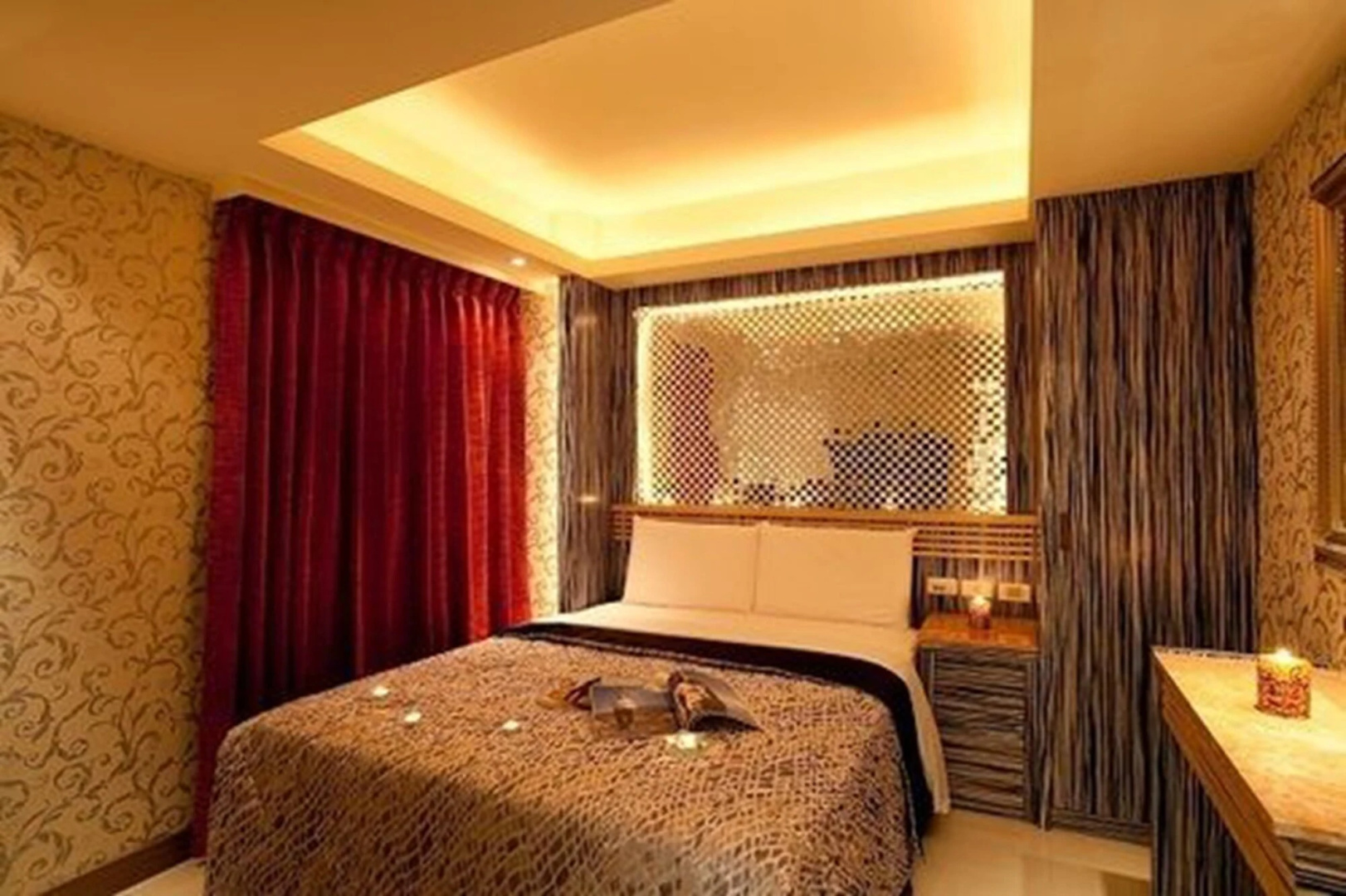 Foto - Guide Hotel Taipei Xinyi