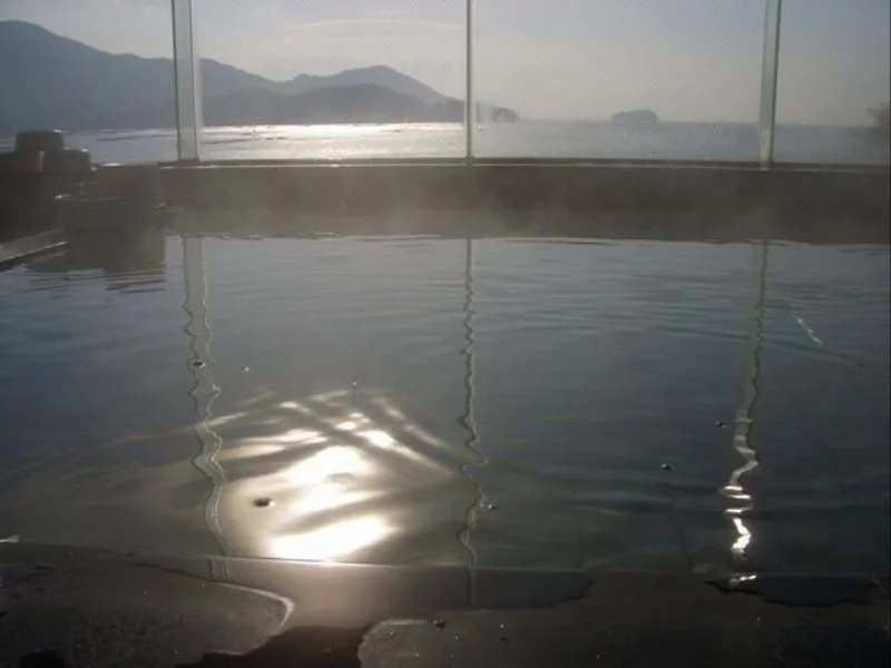 Foto - Miyahama Grand Hotel