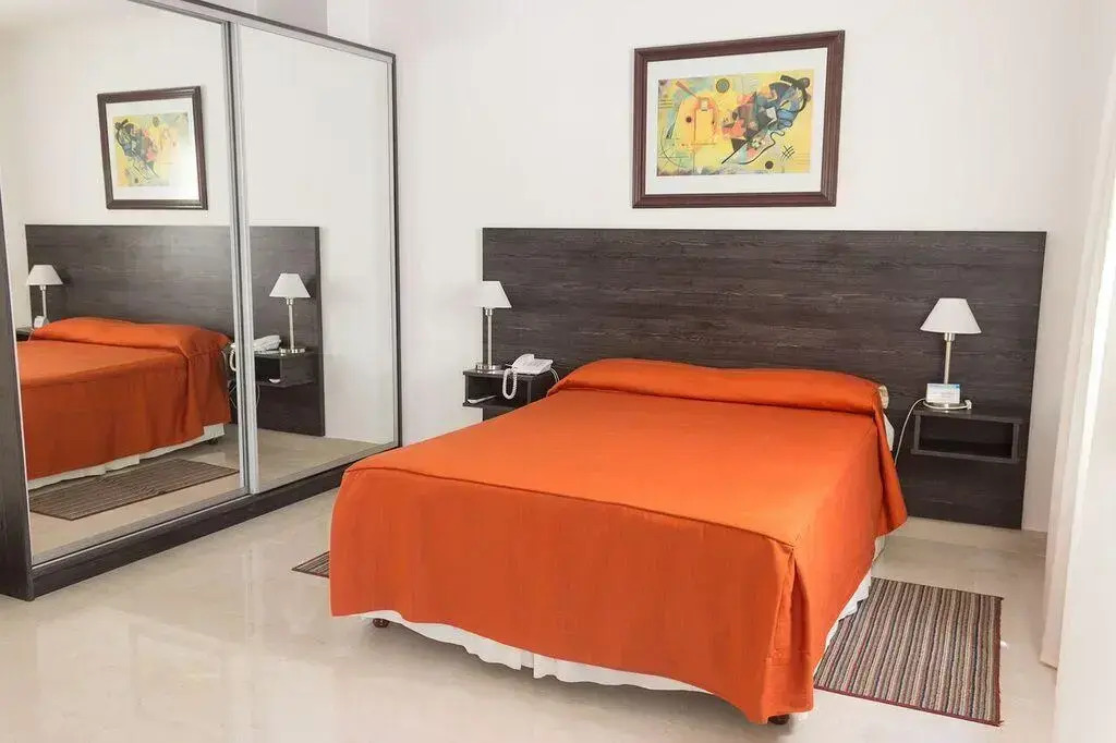 Foto - Hotel UTHGRA de las Luces