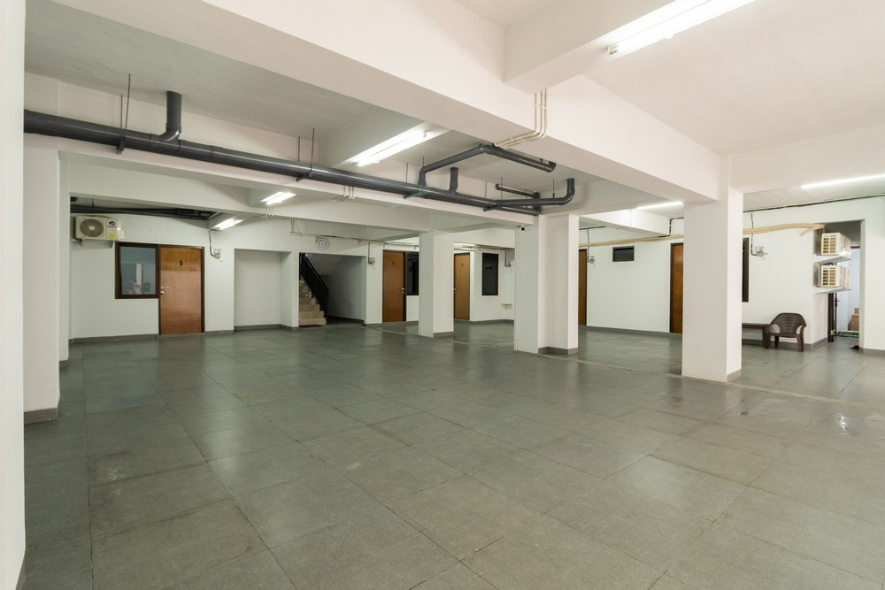 Foto - Urbanview Hotel Pasar Baru Jakarta by RedDoorz