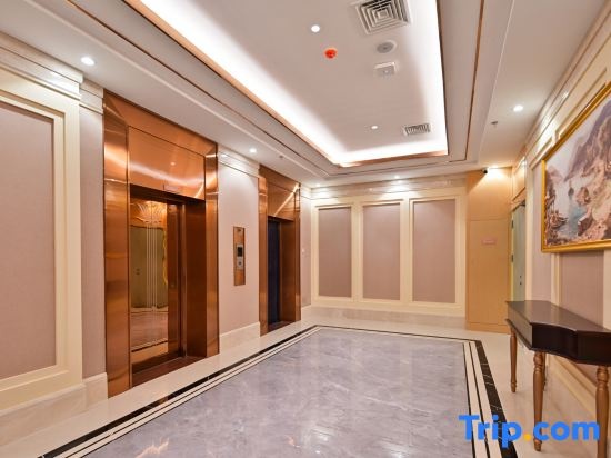 Vienna Hotel (Quanzhou Hui'an Dahongpu Branch)