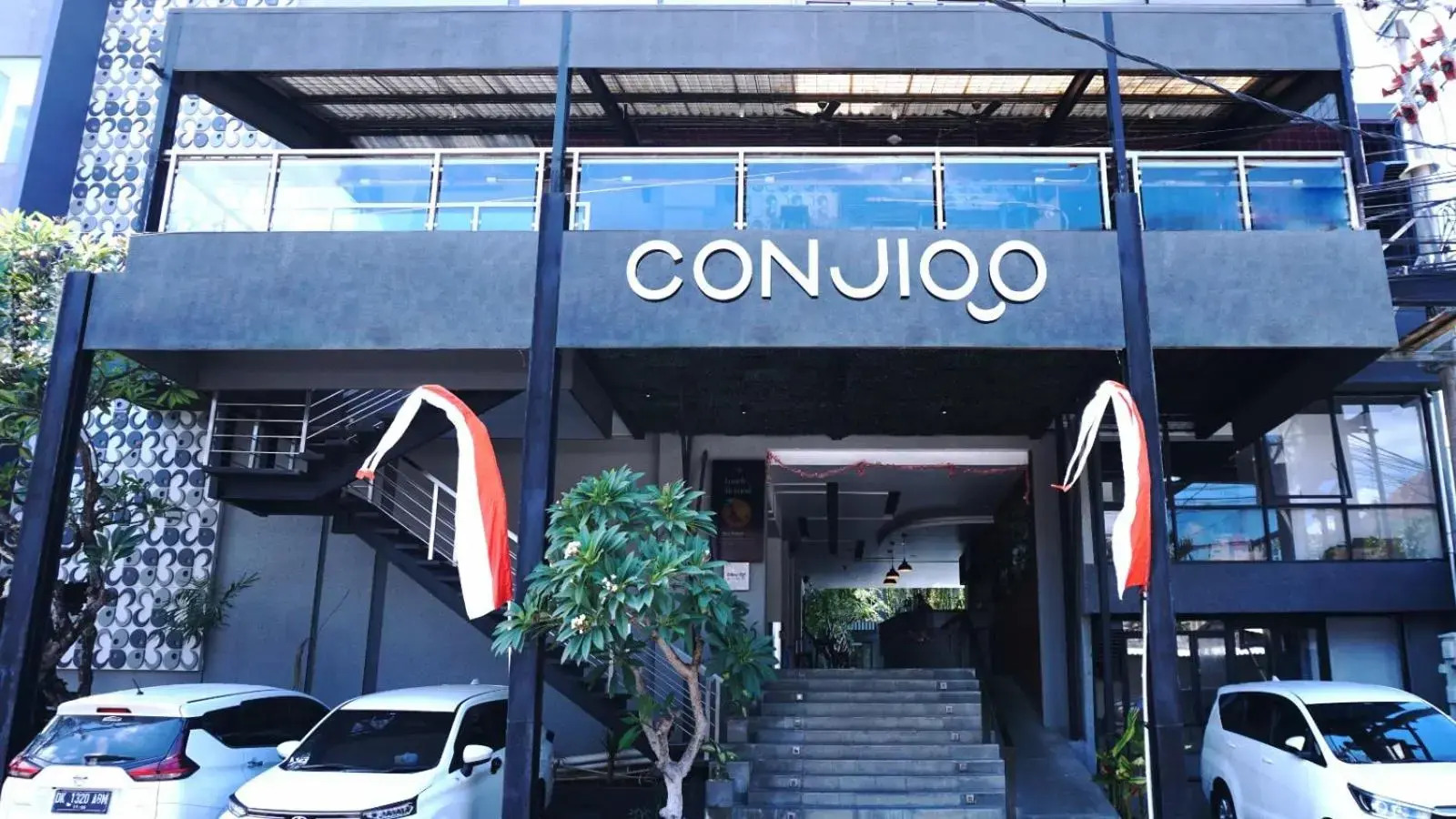 Photo - Conjioo Hotel Kuta Managed By MHM