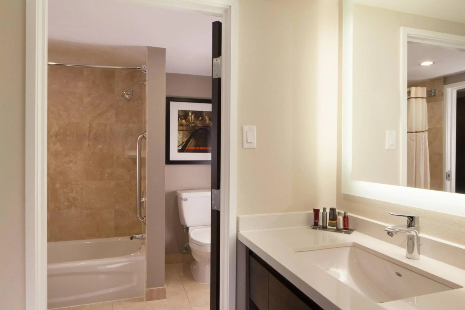 Foto - Dallas Marriott Suites Medical/Market Center
