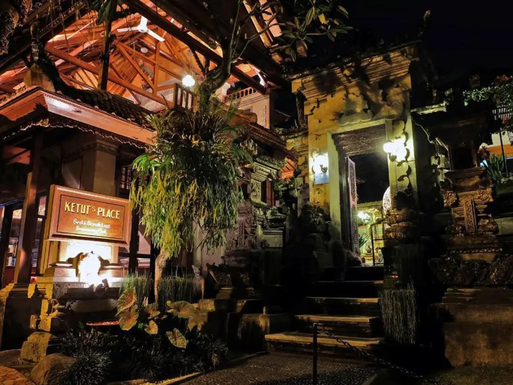 Photo - Ketut's Place Bed & Breakfast Ubud