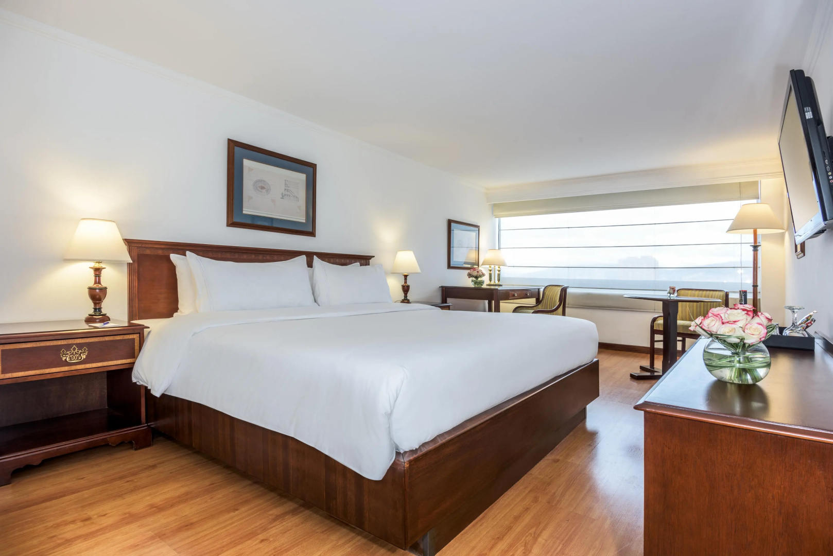 Photo - Radisson Bogota Metrotel