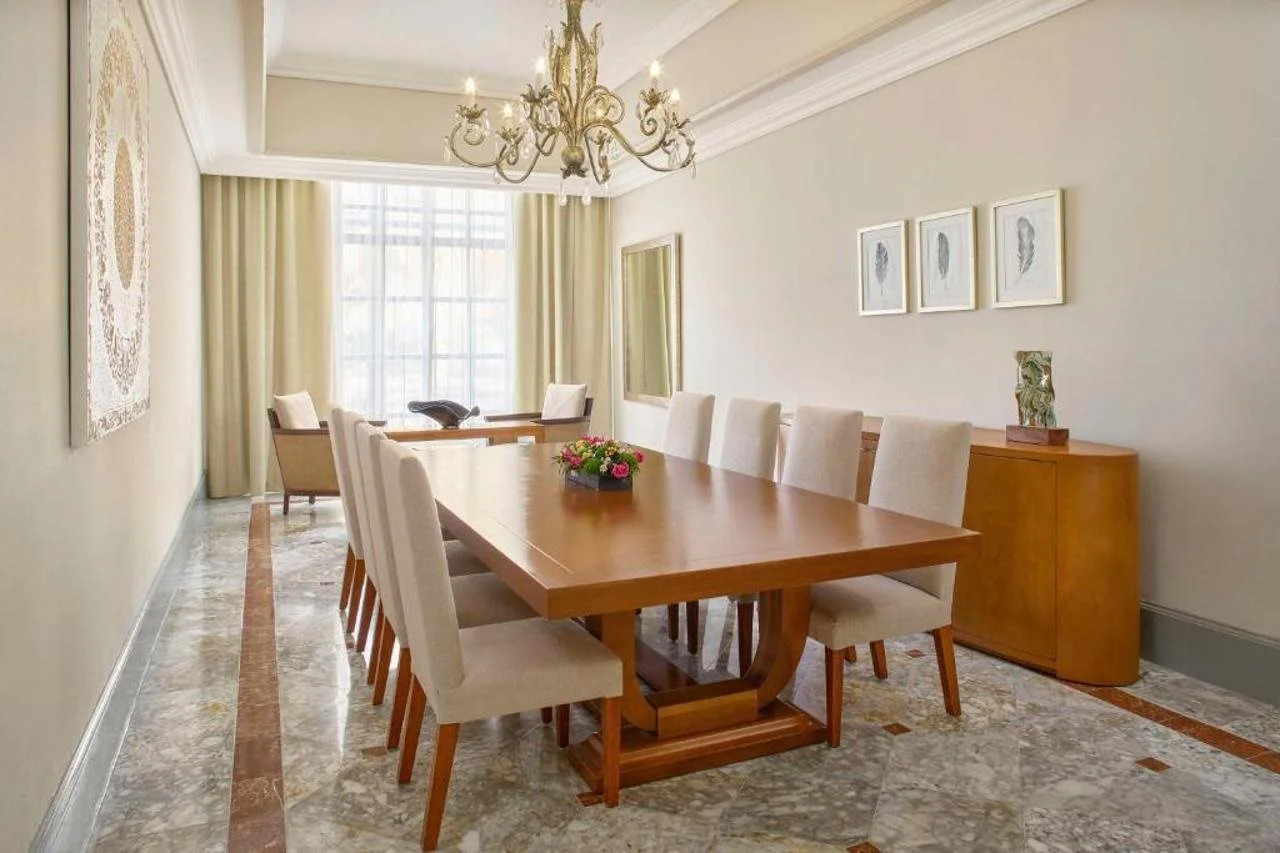 Foto - Kempinski Hotel Cancun