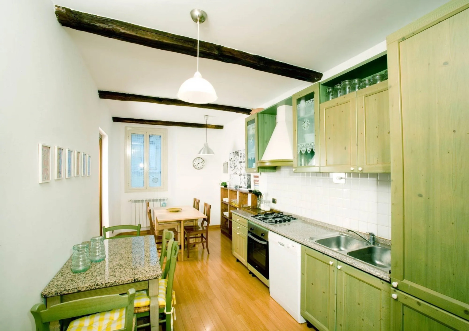 Photo - Torripa Group - Trastevere