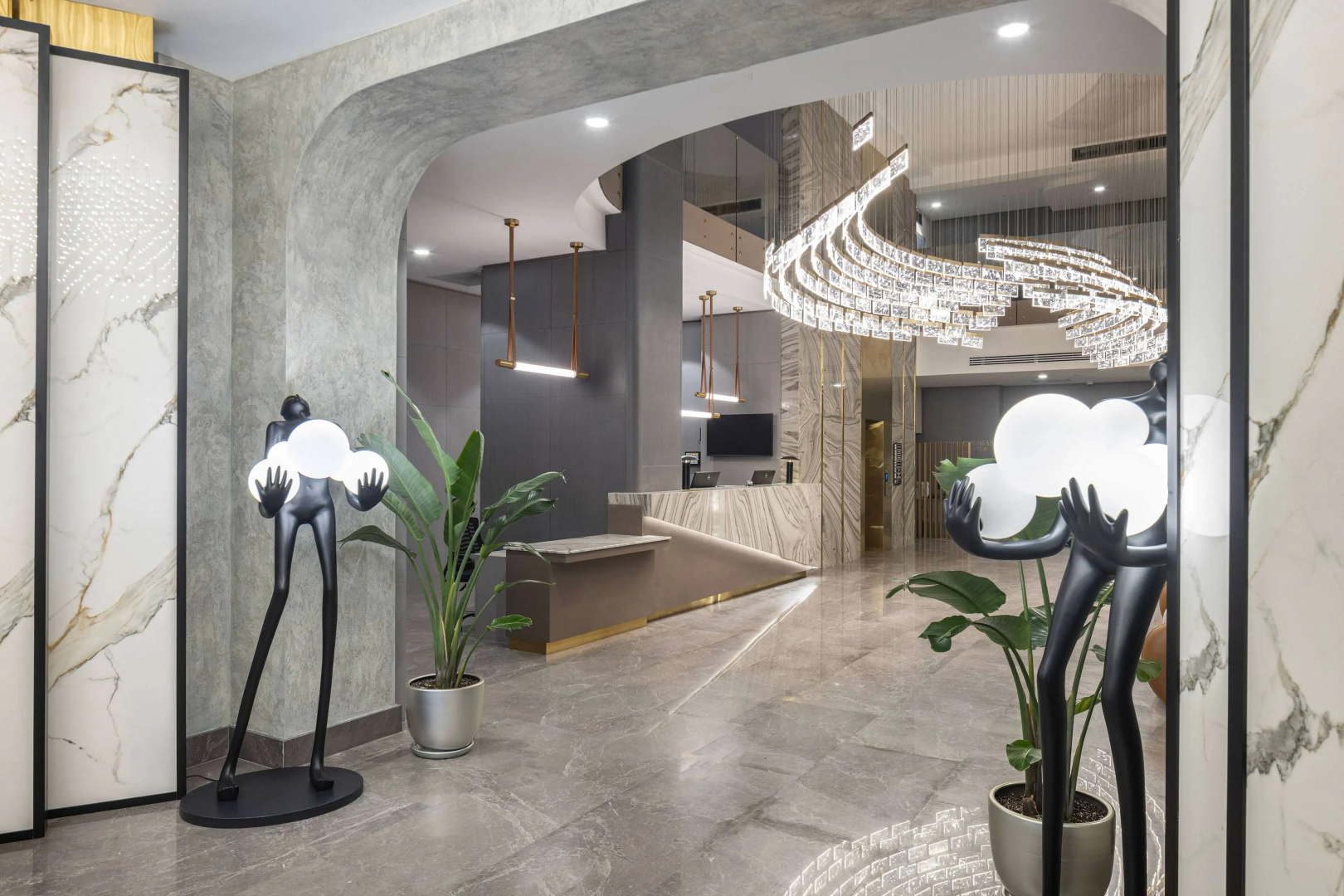 Foto - Ramada Plaza by Wyndham Batumi & Casino