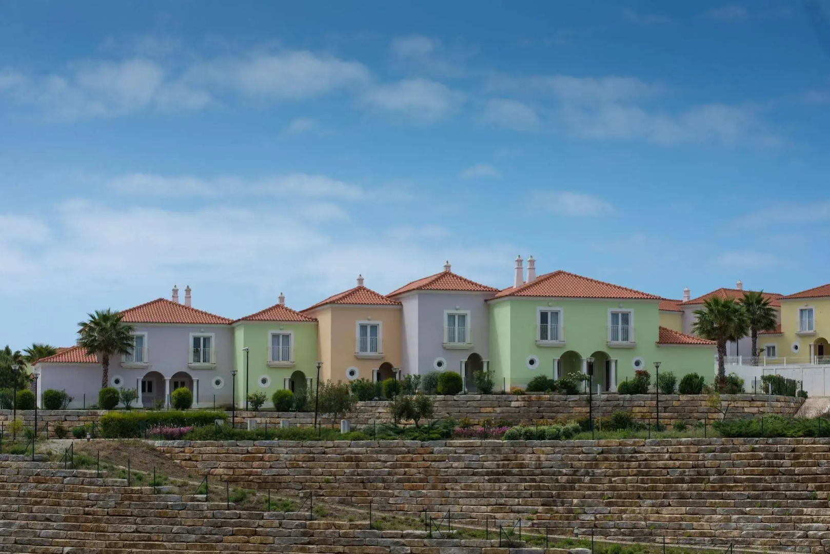 Foto - Eden Villas & Apartments